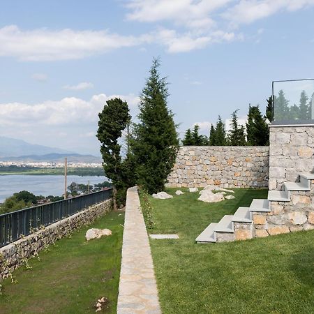 The Luxury Villa Široka Екстериор снимка
