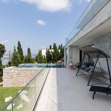 The Luxury Villa Široka Екстериор снимка