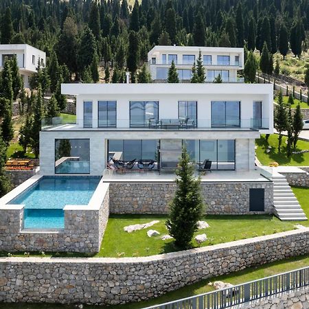 The Luxury Villa Široka Екстериор снимка