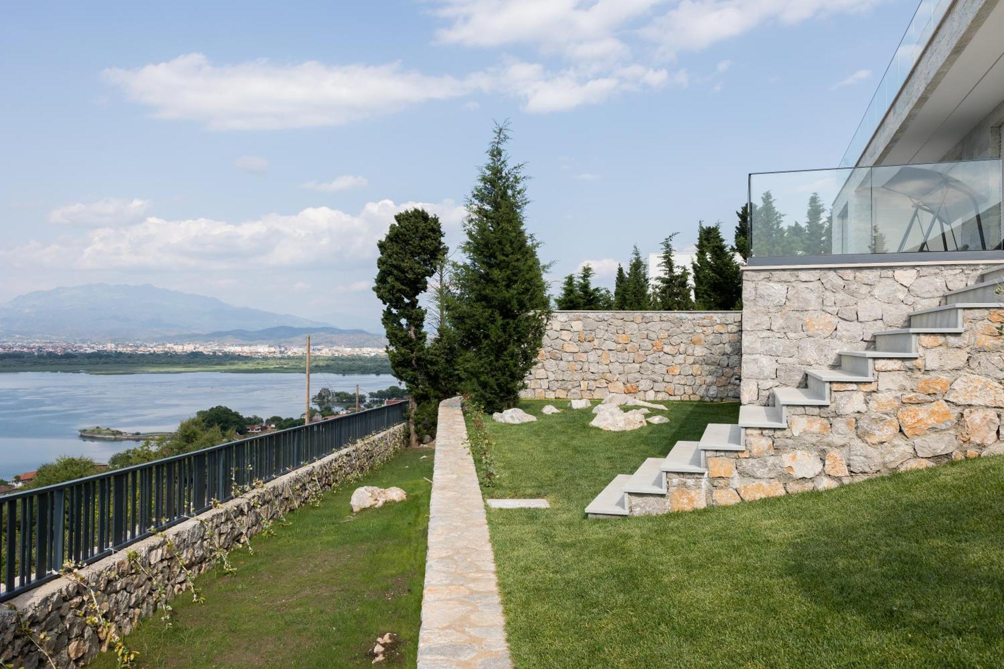 The Luxury Villa Široka Екстериор снимка