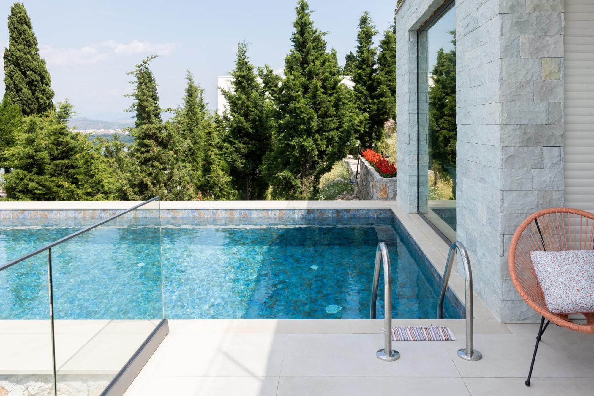 The Luxury Villa Široka Екстериор снимка