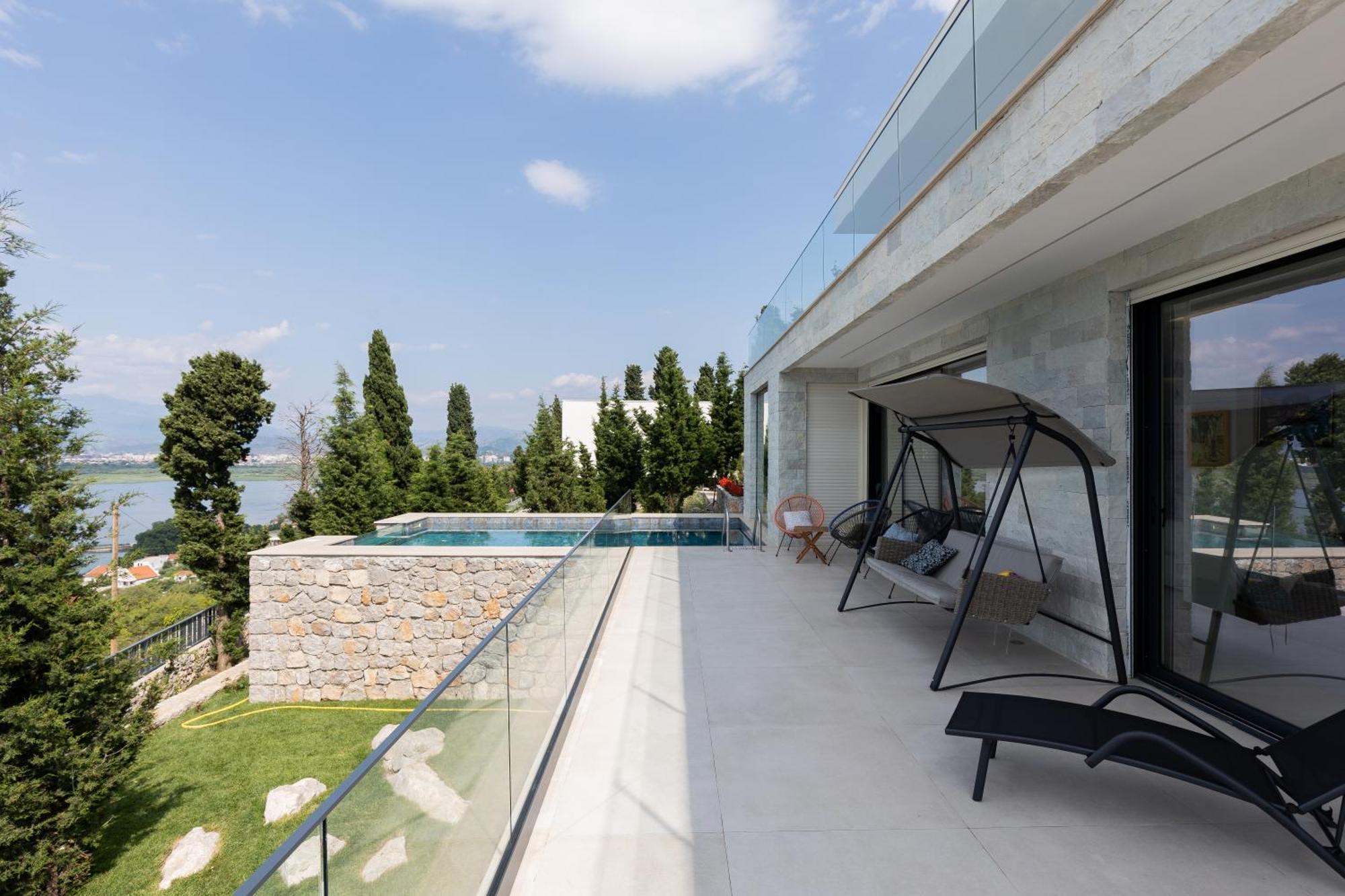 The Luxury Villa Široka Екстериор снимка