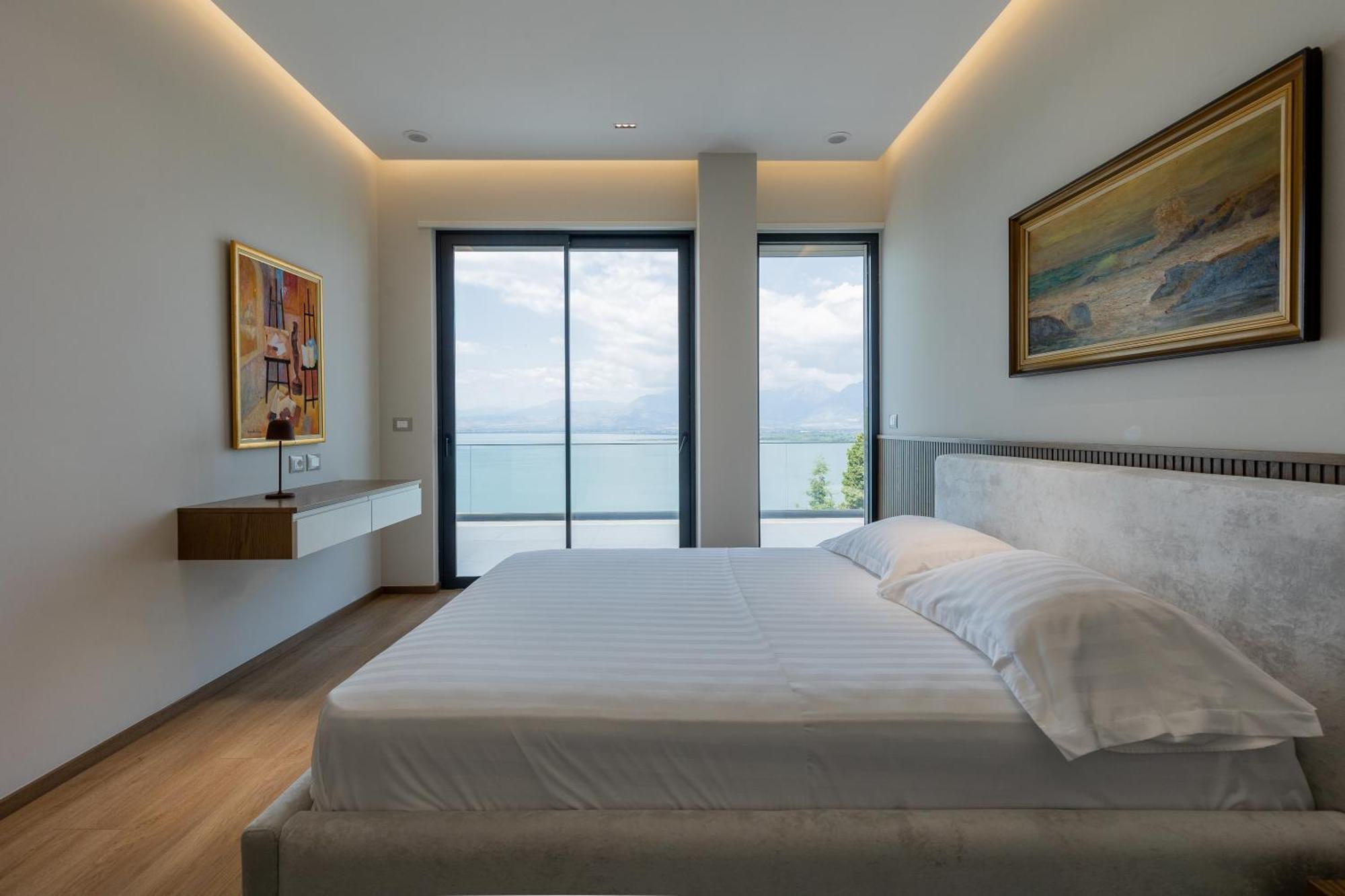The Luxury Villa Široka Екстериор снимка
