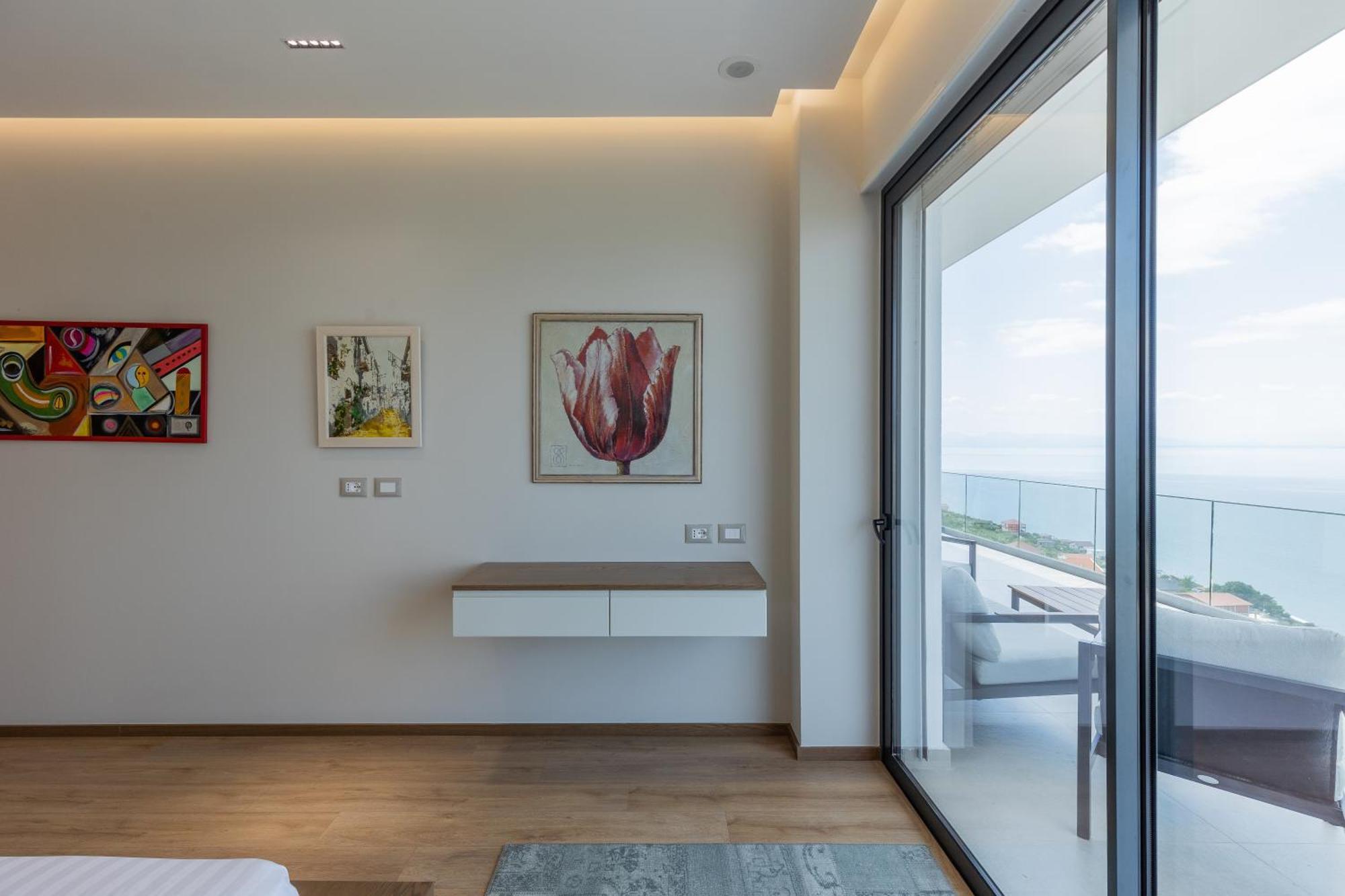 The Luxury Villa Široka Екстериор снимка