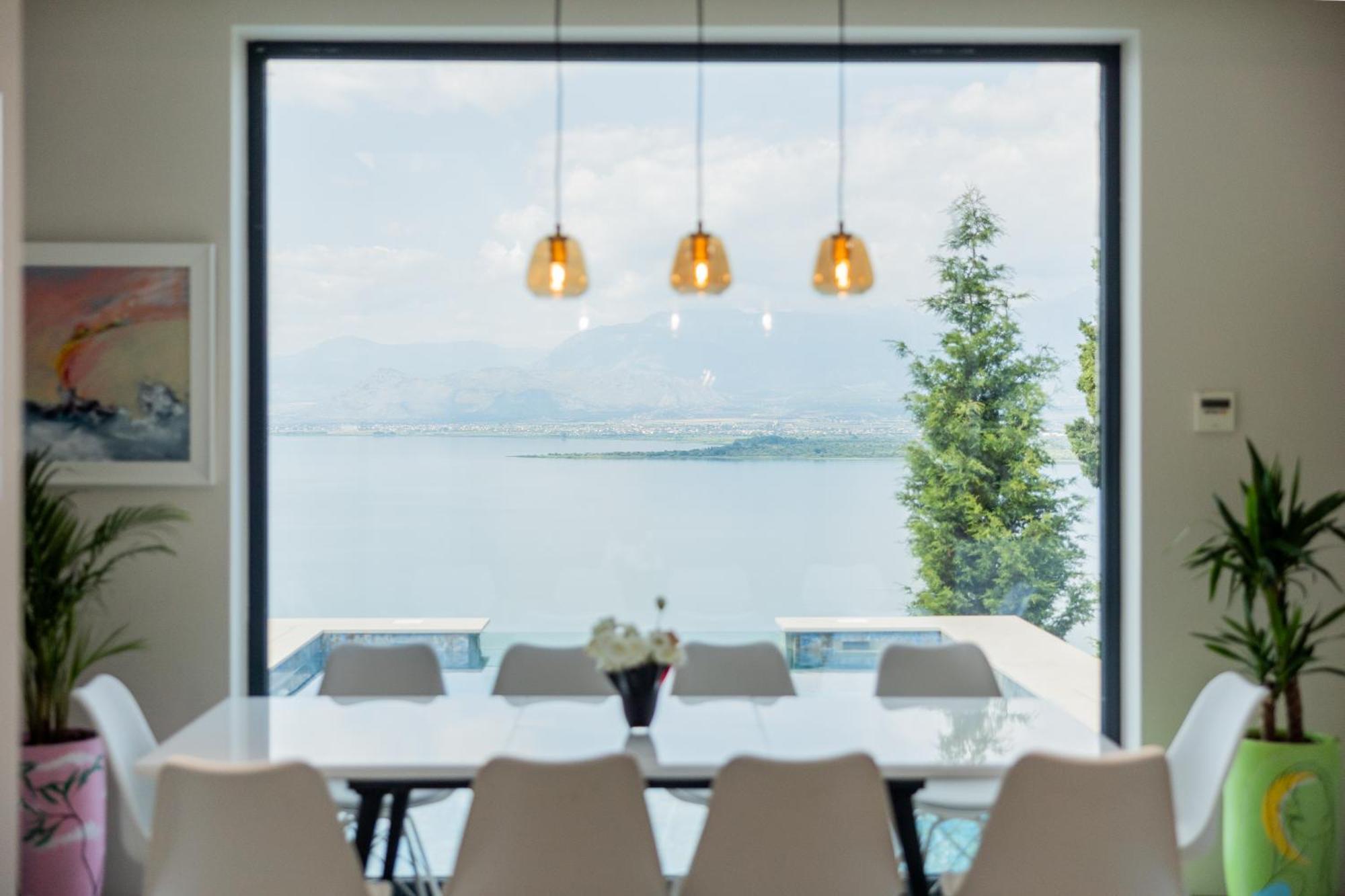 The Luxury Villa Široka Екстериор снимка