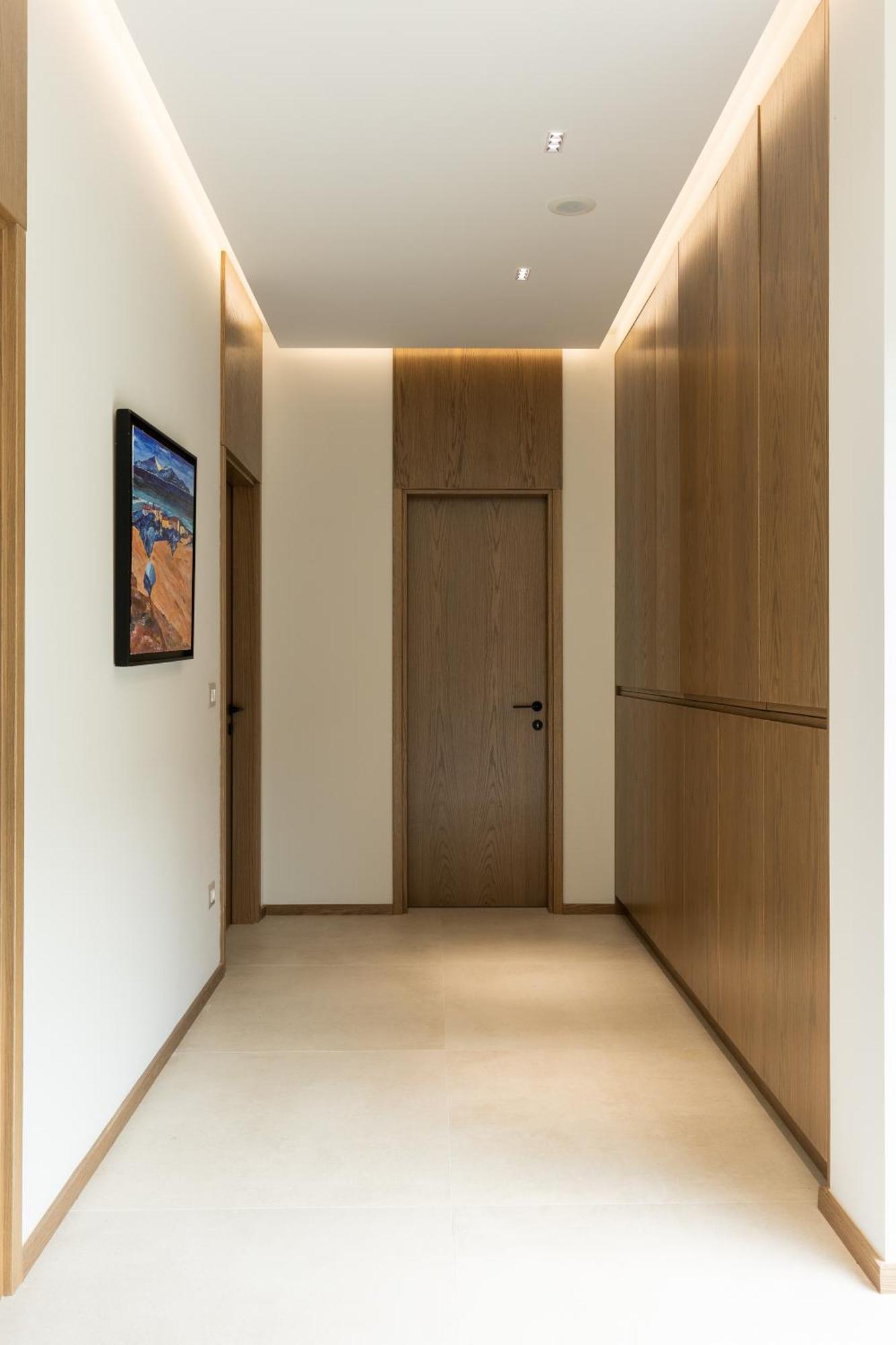 The Luxury Villa Široka Екстериор снимка