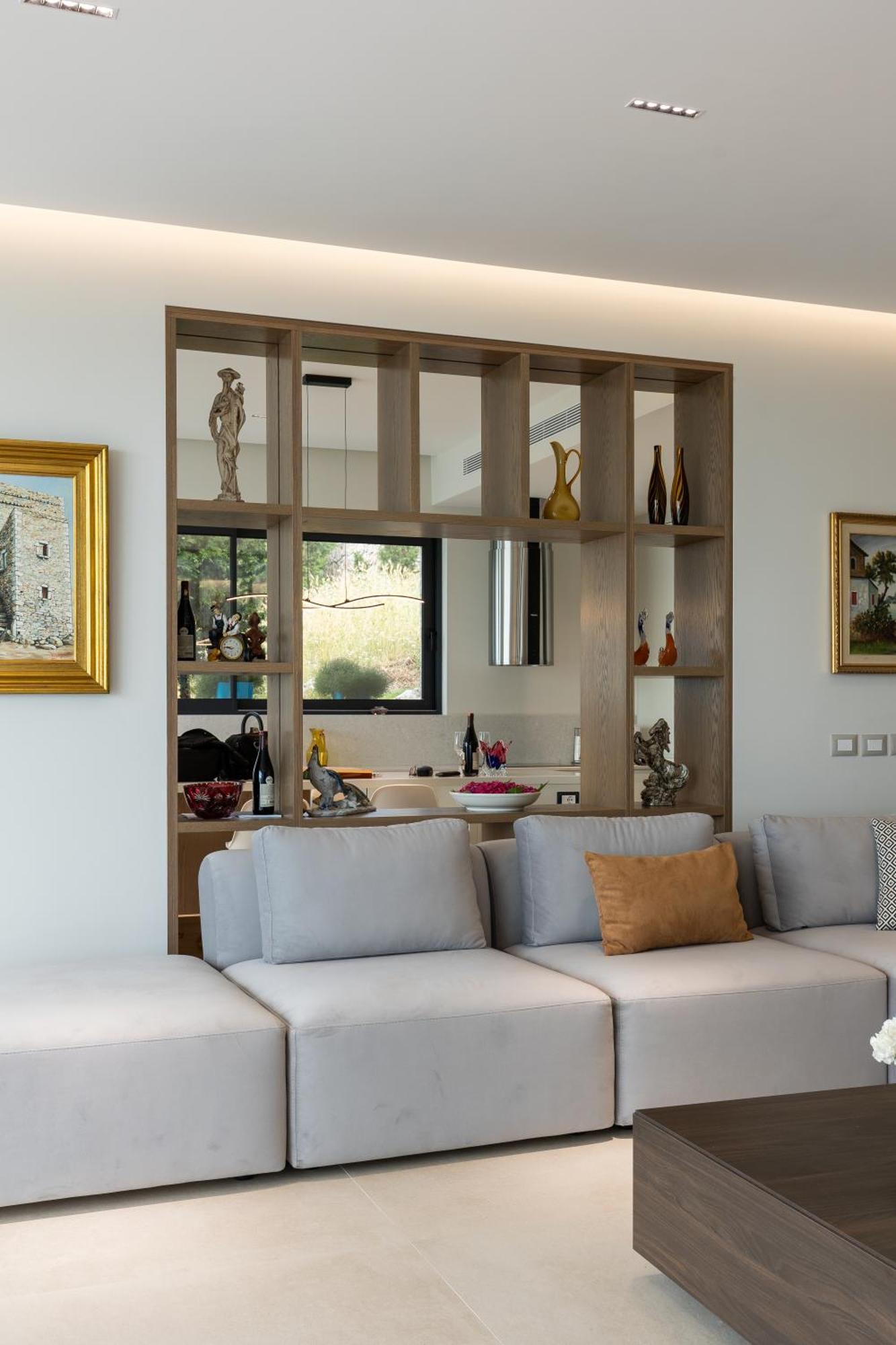 The Luxury Villa Široka Екстериор снимка