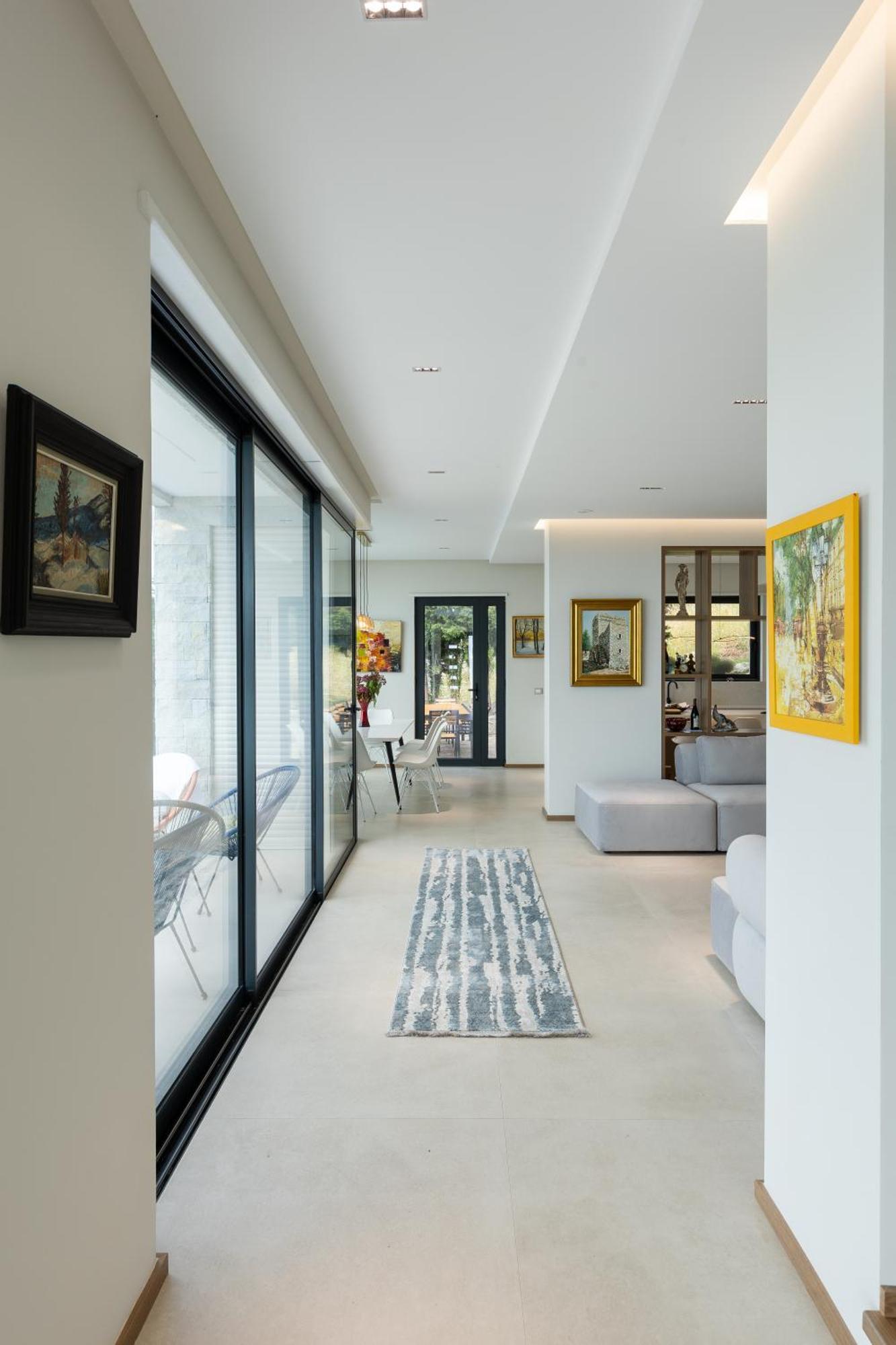 The Luxury Villa Široka Екстериор снимка