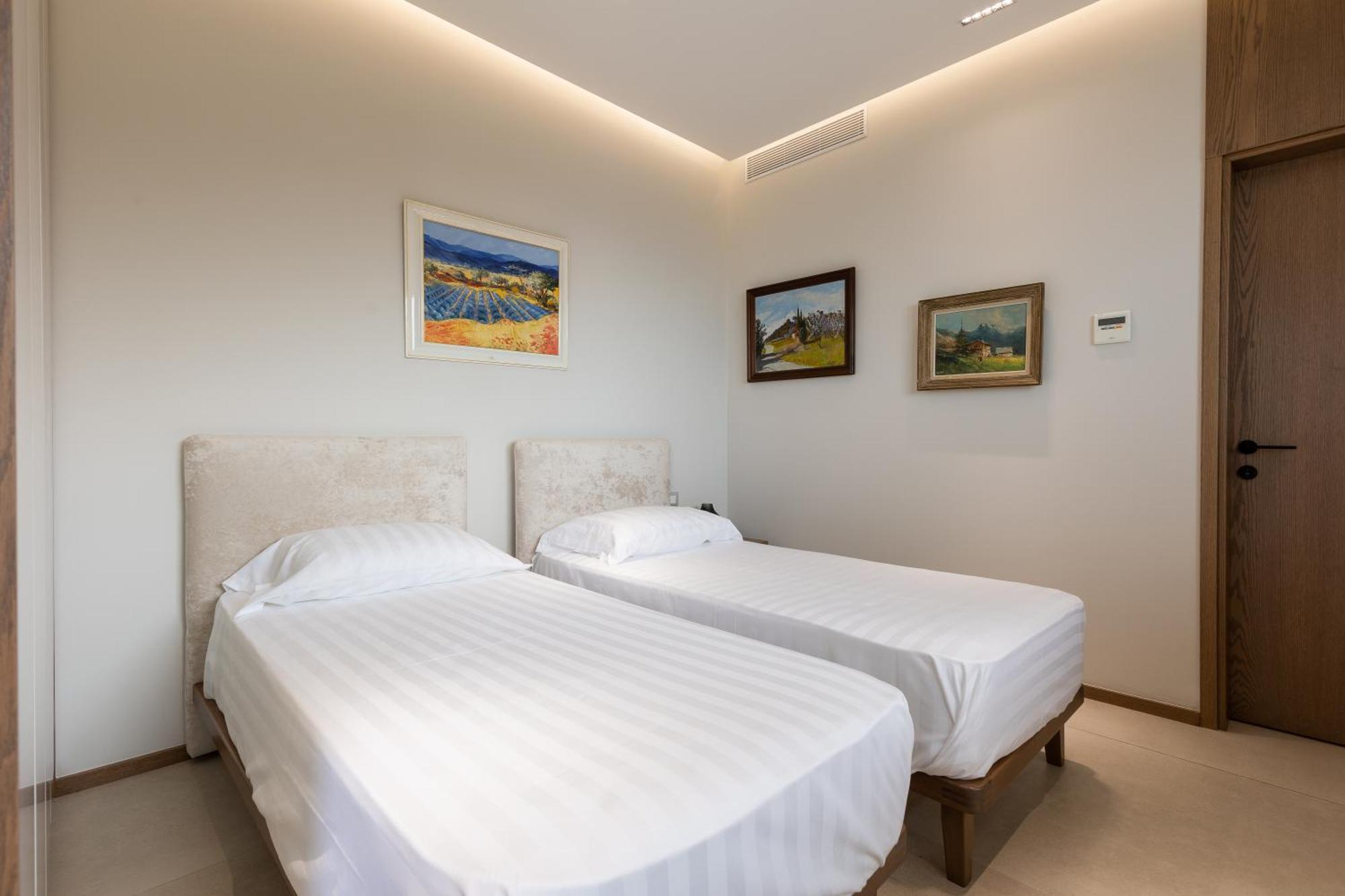 The Luxury Villa Široka Екстериор снимка
