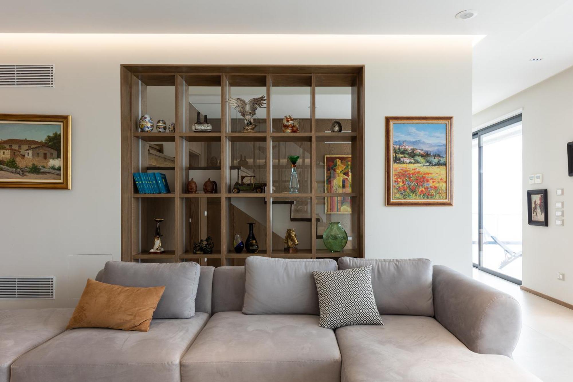 The Luxury Villa Široka Екстериор снимка