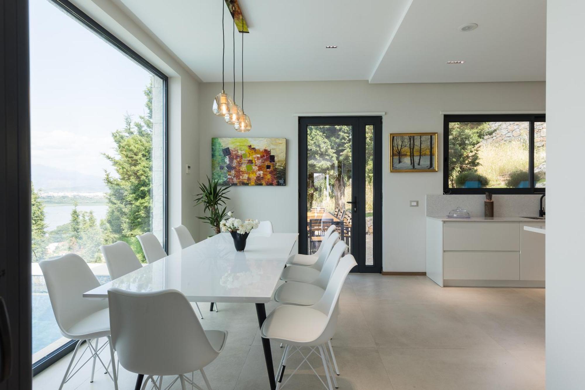 The Luxury Villa Široka Екстериор снимка