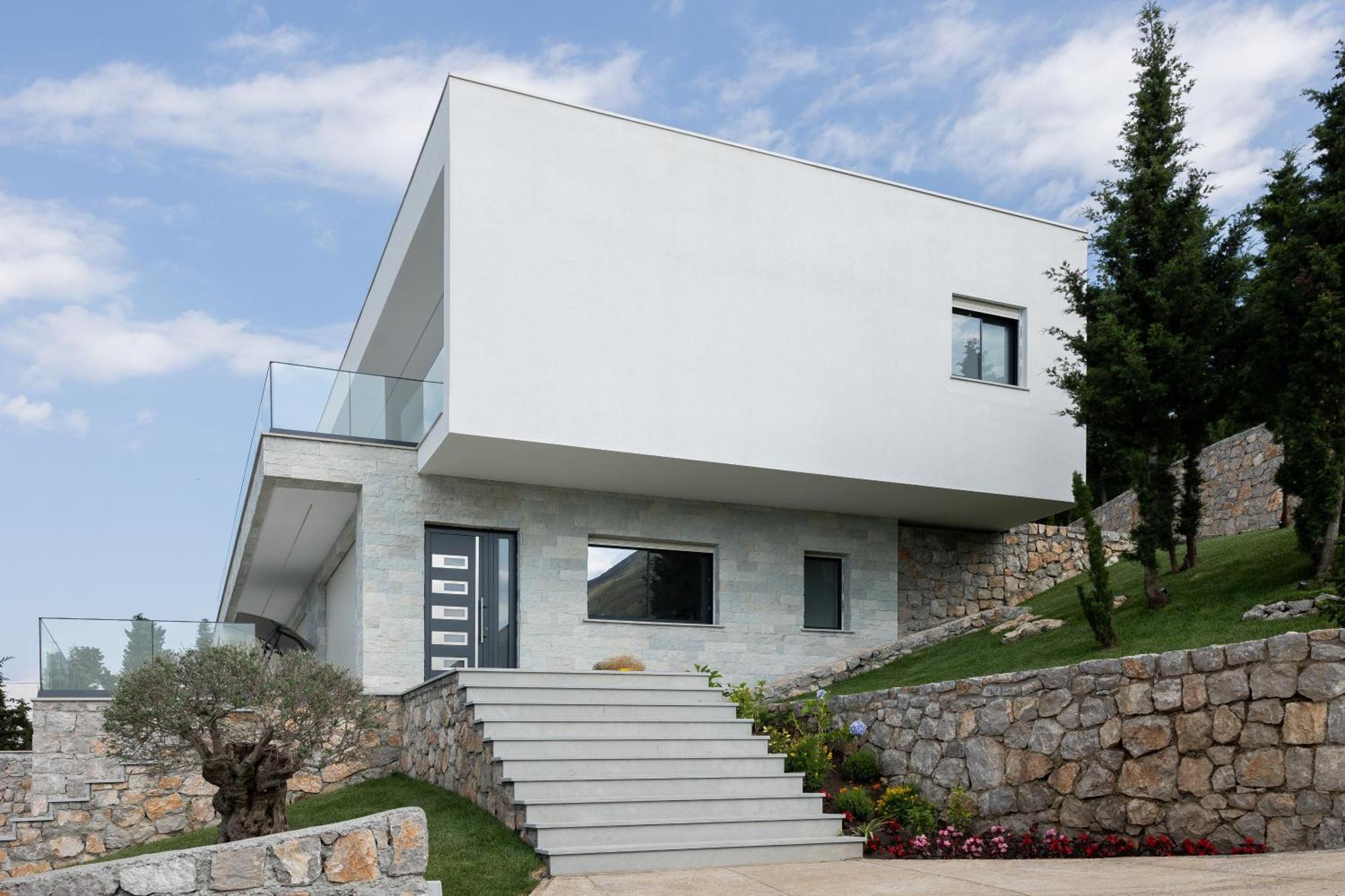 The Luxury Villa Široka Екстериор снимка