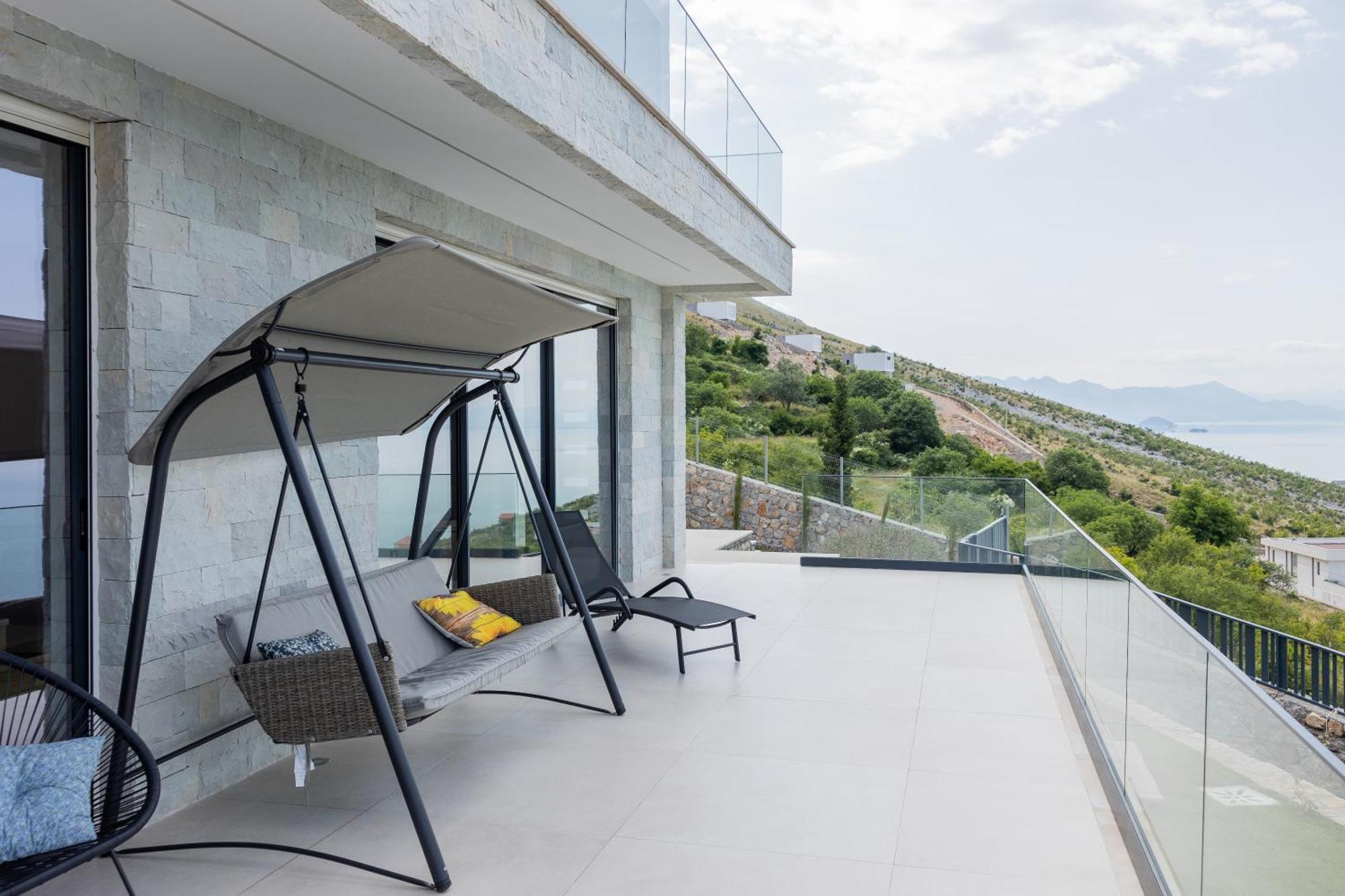 The Luxury Villa Široka Екстериор снимка