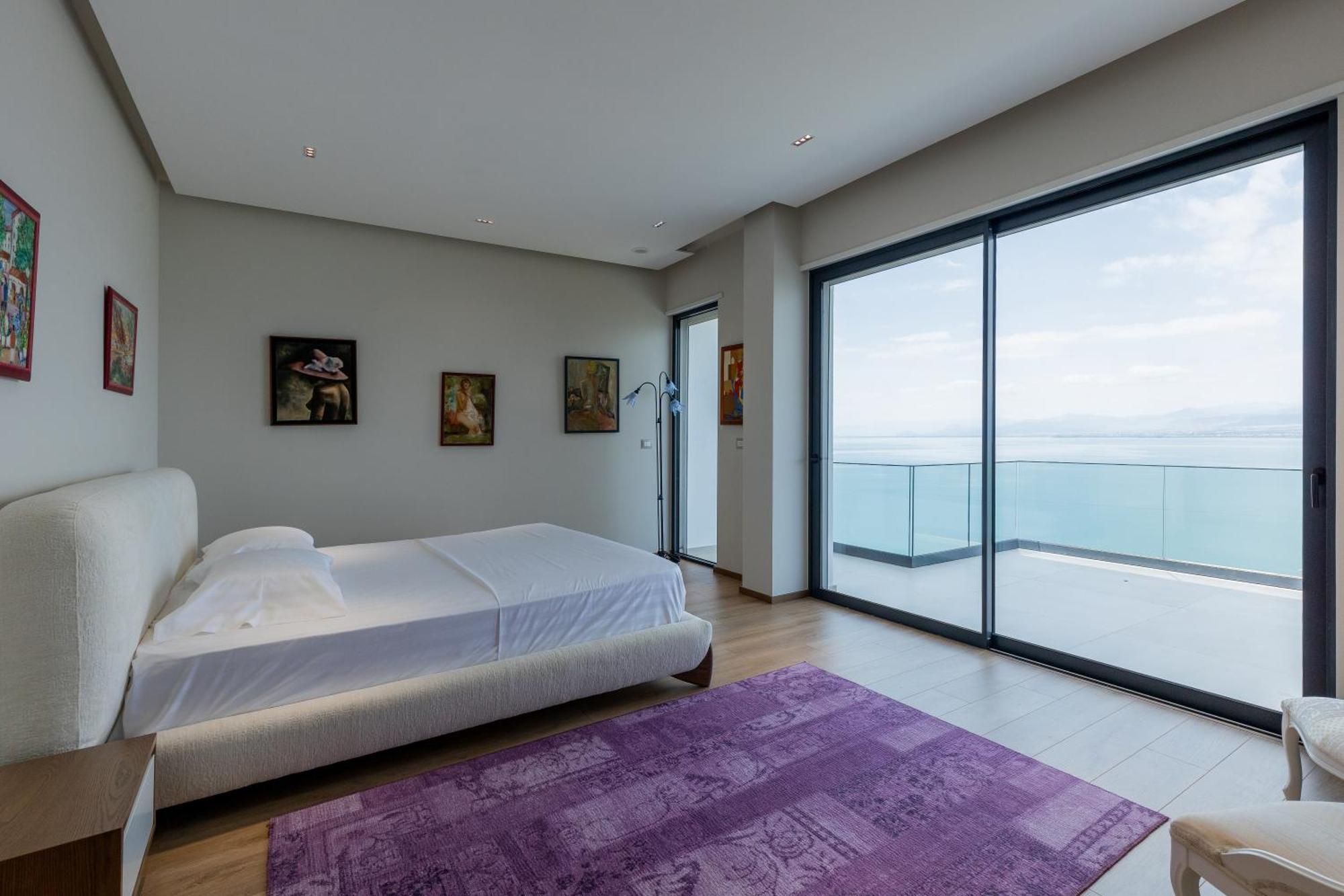The Luxury Villa Široka Екстериор снимка