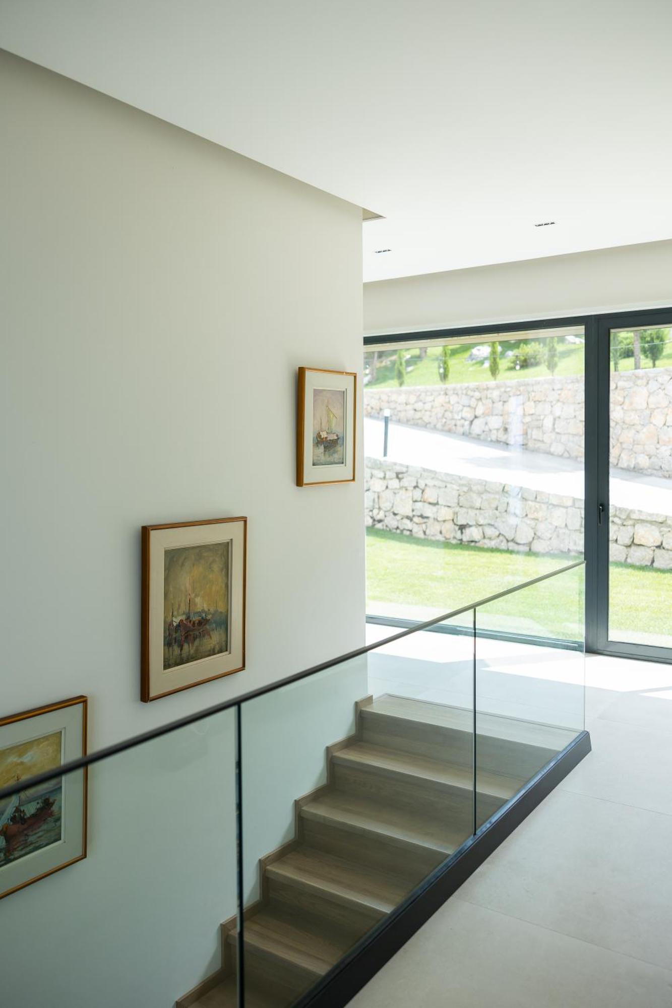 The Luxury Villa Široka Екстериор снимка